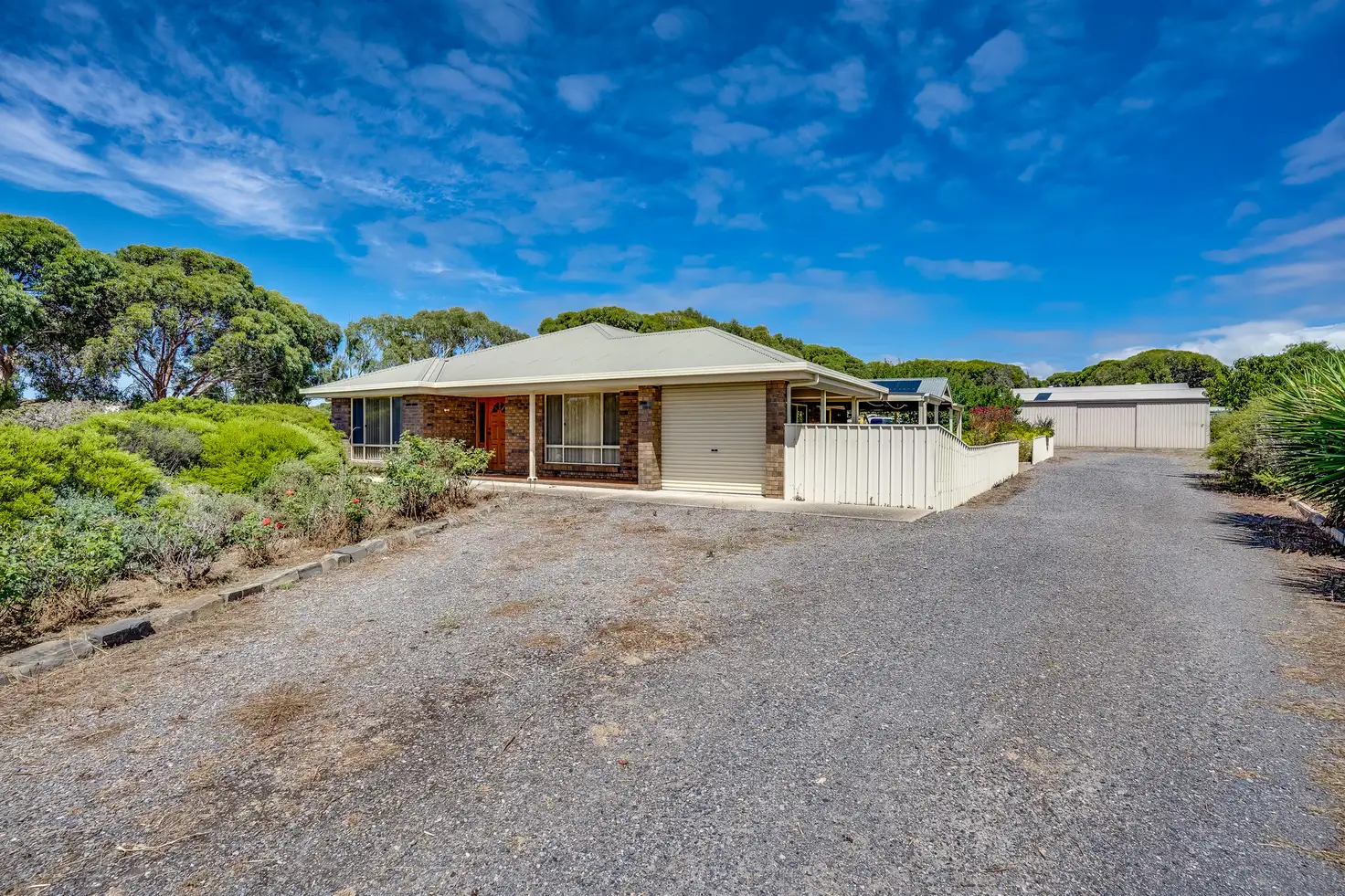 Main view of Homely house listing, 12 Stock Drive, Port Elliot SA 5212