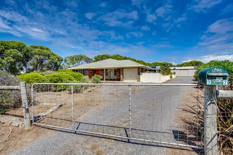 Second view of Homely house listing, 12 Stock Drive, Port Elliot SA 5212