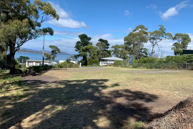 Sixth view of Homely land listing, 11 Boobyalla Street, Primrose Sands TAS 7173