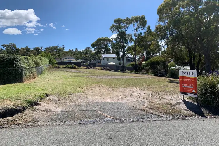Seventh view of Homely land listing, 11 Boobyalla Street, Primrose Sands TAS 7173