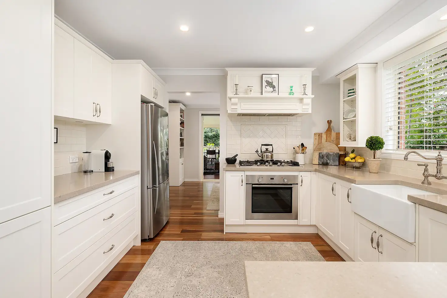 Main view of Homely house listing, 47A Boundary Road, North Epping NSW 2121