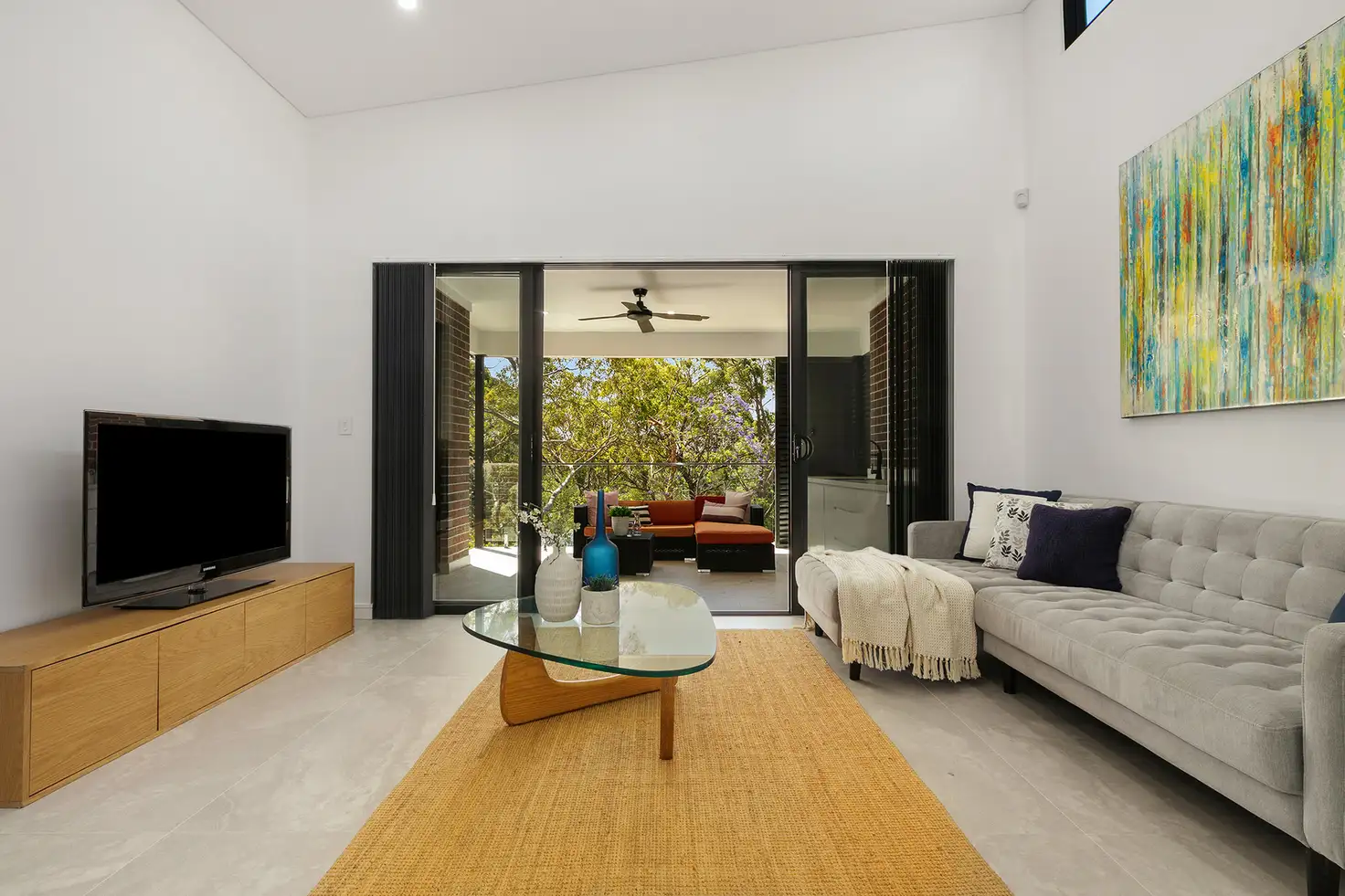 Main view of Homely house listing, 5a Banbal Road, Engadine NSW 2233