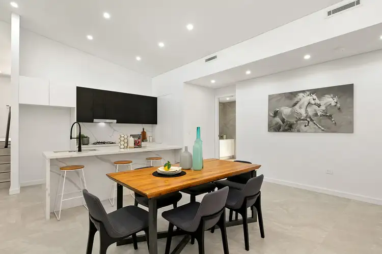 Second view of Homely house listing, 5a Banbal Road, Engadine NSW 2233