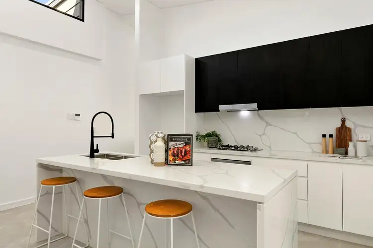 Third view of Homely house listing, 5a Banbal Road, Engadine NSW 2233