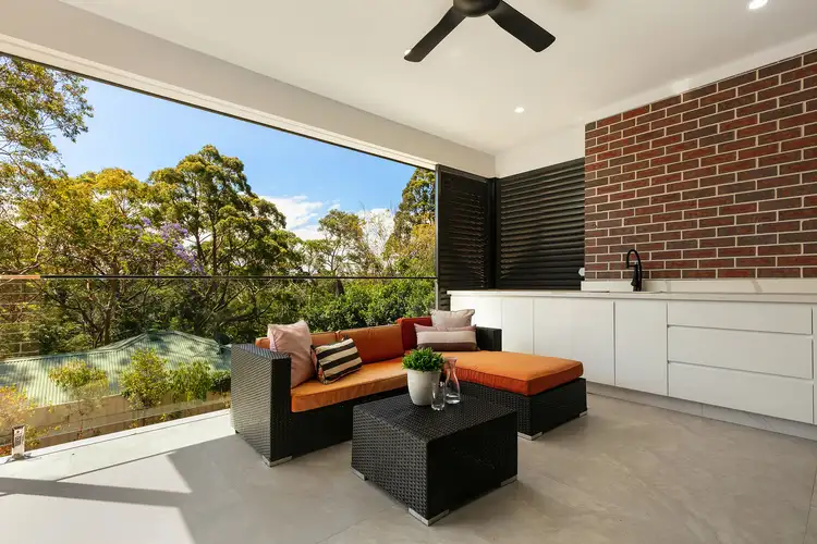 Fourth view of Homely house listing, 5a Banbal Road, Engadine NSW 2233
