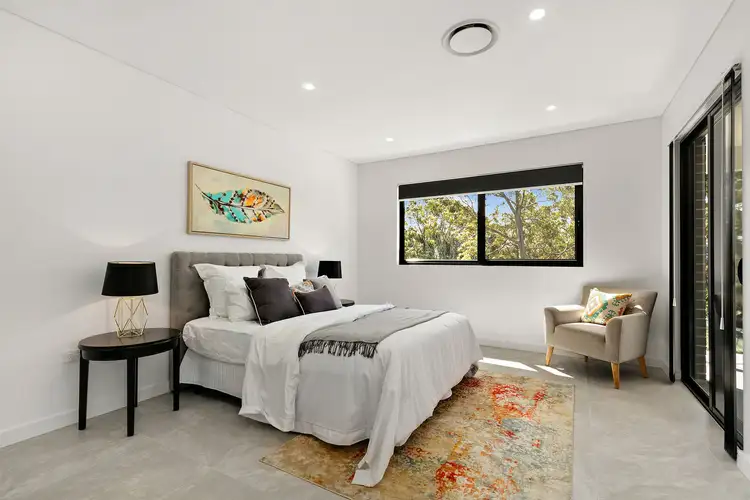 Sixth view of Homely house listing, 5a Banbal Road, Engadine NSW 2233