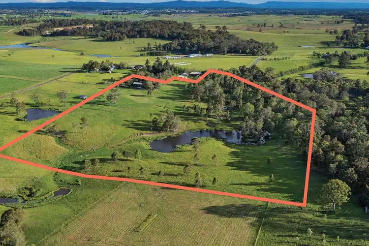 649 Anambah Road, Gosforth NSW 2320