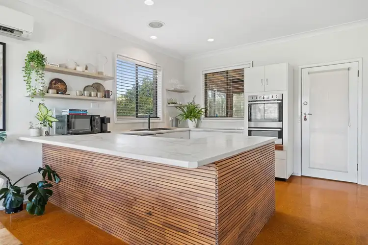 Second view of Homely rural property listing, 649 Anambah Road, Gosforth NSW 2320