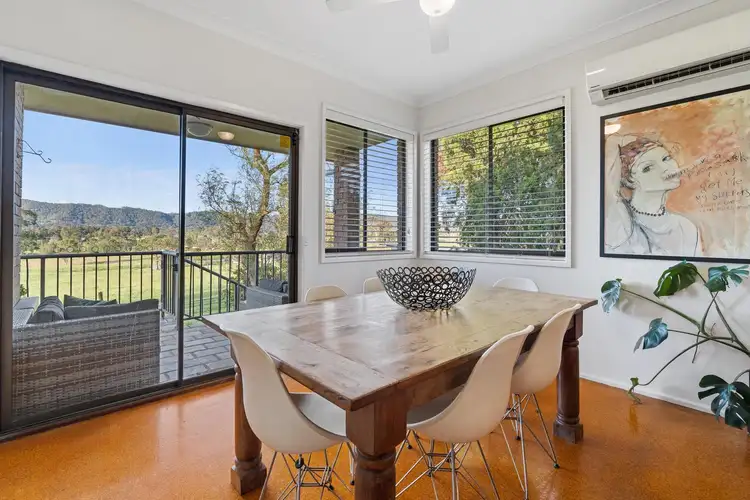 Fifth view of Homely rural property listing, 649 Anambah Road, Gosforth NSW 2320