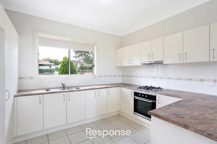 Fourth view of Homely house listing, 15 Kenyon Street, Doonside NSW 2767