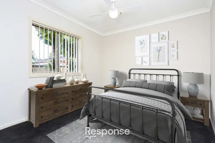 Sixth view of Homely house listing, 15 Kenyon Street, Doonside NSW 2767