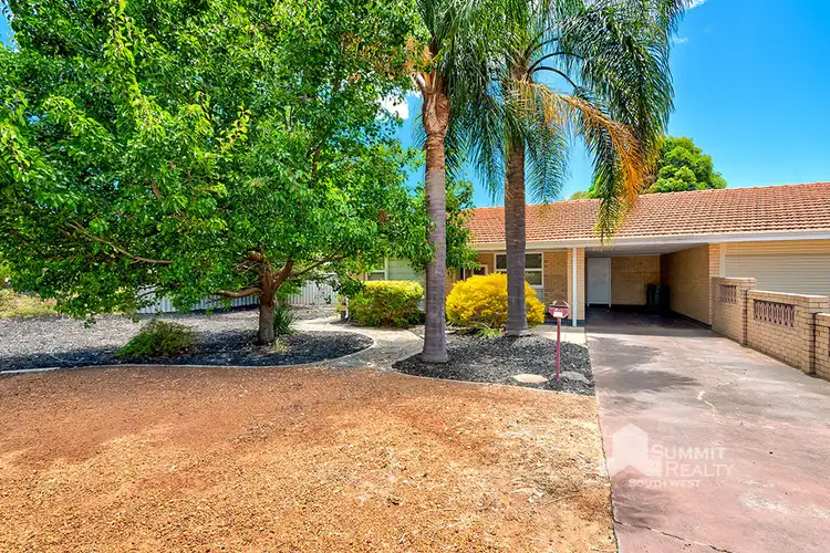 22A Flynn Street, East Bunbury WA 6230