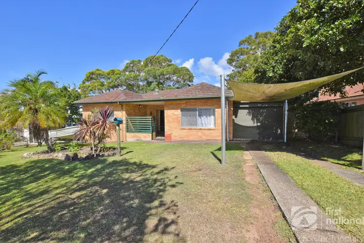 Second view of Homely house listing, 1 Godwin Street, Forster NSW 2428
