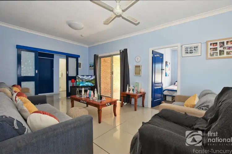 Third view of Homely house listing, 1 Godwin Street, Forster NSW 2428