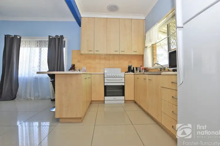 Fifth view of Homely house listing, 1 Godwin Street, Forster NSW 2428