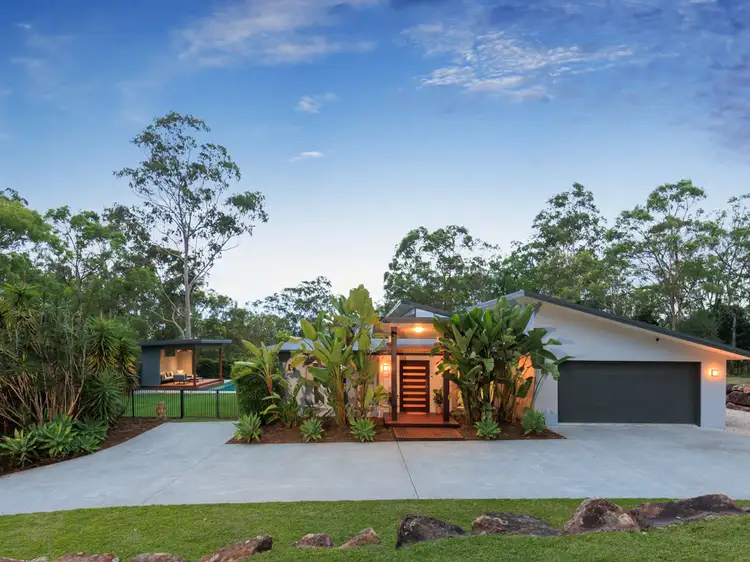 64 McCaskill Road, Pullenvale QLD 4069