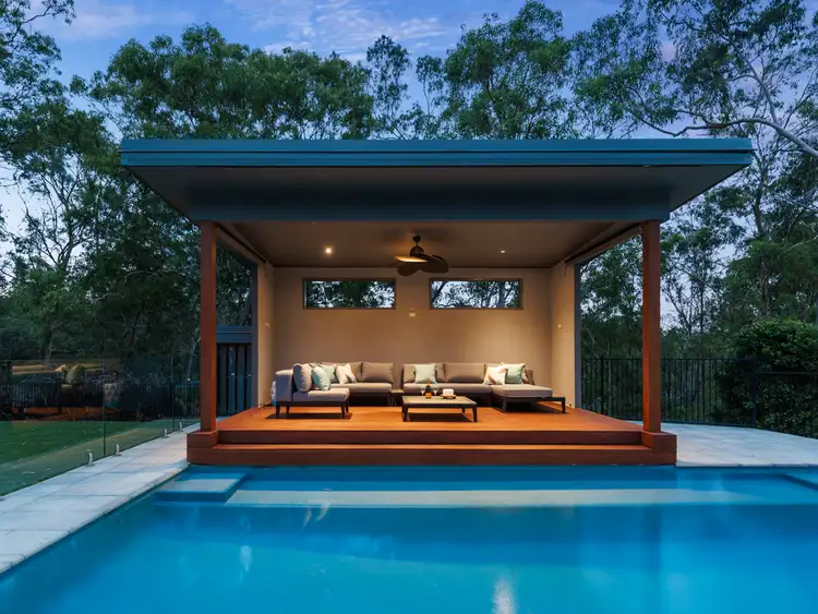 Third view of Homely rural property listing, 64 McCaskill Road, Pullenvale QLD 4069