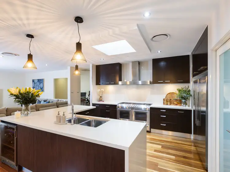 Fifth view of Homely rural property listing, 64 McCaskill Road, Pullenvale QLD 4069