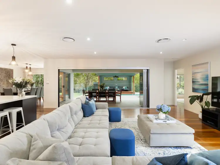 Seventh view of Homely rural property listing, 64 McCaskill Road, Pullenvale QLD 4069