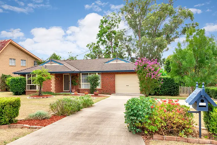 Main view of Homely house listing, 115a Calala Lane, Tamworth NSW 2340