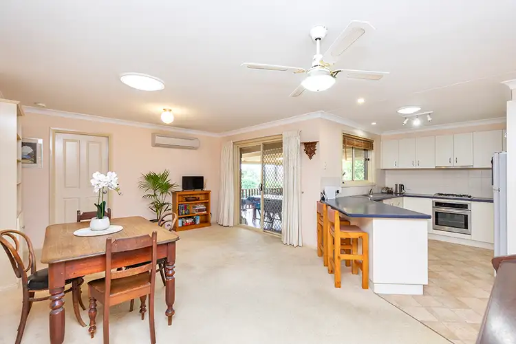 Third view of Homely house listing, 115a Calala Lane, Tamworth NSW 2340