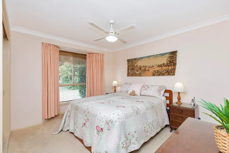 Fifth view of Homely house listing, 115a Calala Lane, Tamworth NSW 2340