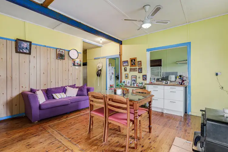 Fourth view of Homely house listing, 27 Tamworth Road, Manilla NSW 2346