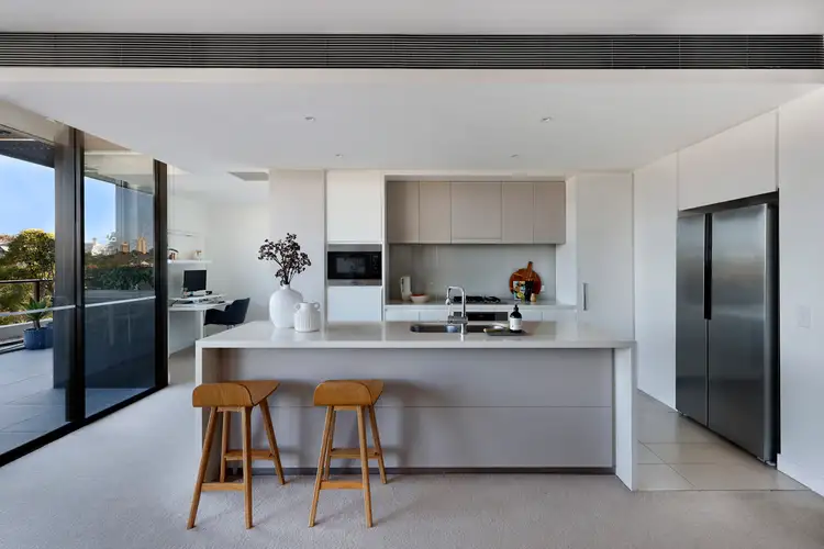 Fourth view of Homely apartment listing, 702/17 Grattan Close, Forest Lodge NSW 2037