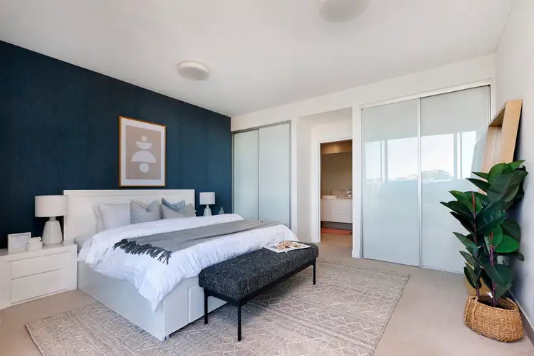 Sixth view of Homely apartment listing, 702/17 Grattan Close, Forest Lodge NSW 2037