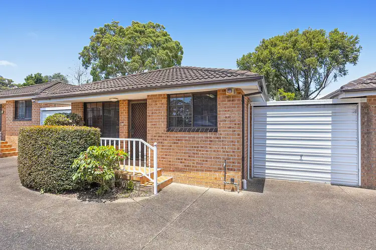 Main view of Homely villa listing, 2/20 Harnleigh Avenue, Woolooware NSW 2230