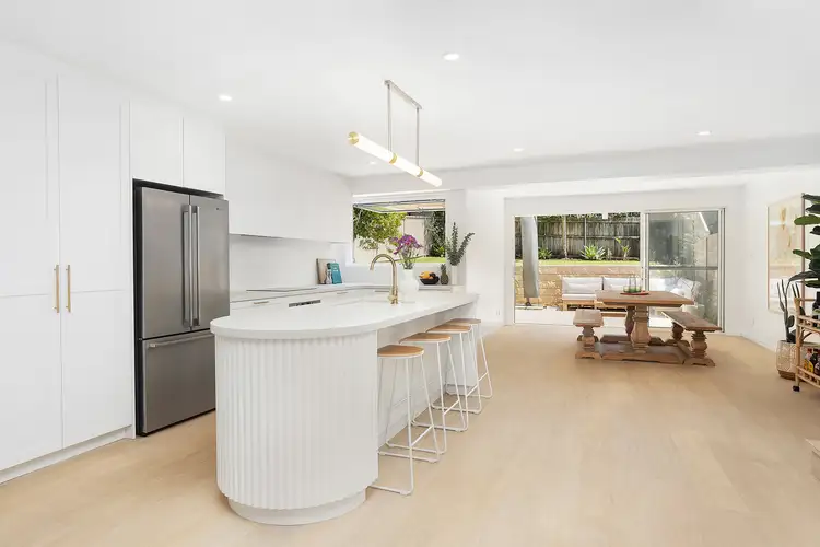 1/15 North East Crescent, Lilli Pilli NSW 2229