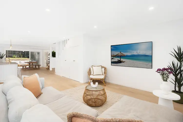 Fourth view of Homely semi-detached listing, 1/15 North East Crescent, Lilli Pilli NSW 2229