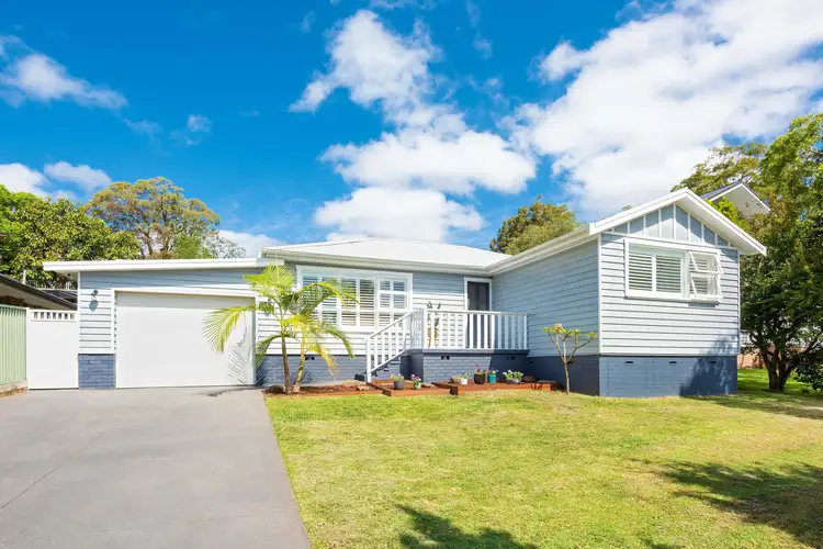 Main view of Homely house listing, 10 Gwydir Street, Engadine NSW 2233