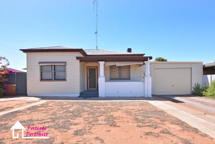 56 Peters Street, Whyalla Playford SA 5600