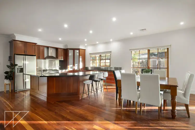 Third view of Homely rural property listing, 196 Loch Street, Yarragon VIC 3823