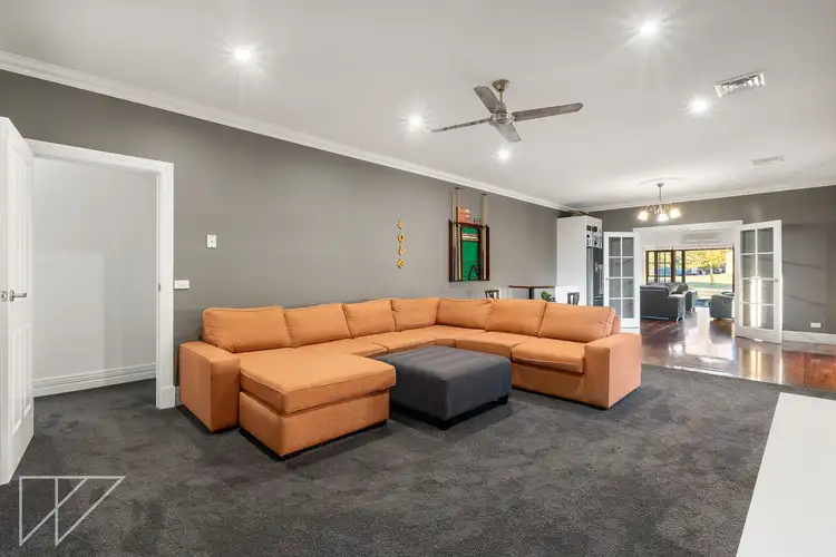 Fifth view of Homely rural property listing, 196 Loch Street, Yarragon VIC 3823