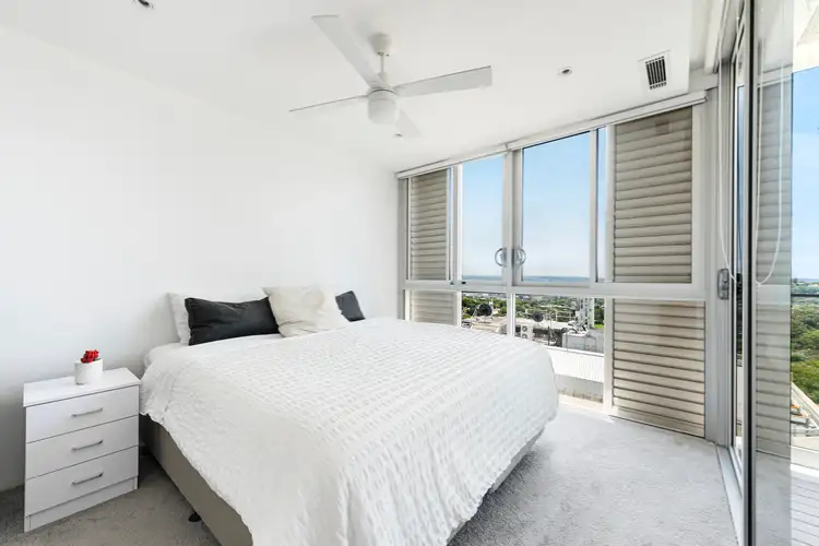 Third view of Homely apartment listing, W1003/310-330 Oxford Street, Bondi Junction NSW 2022