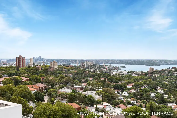 Fourth view of Homely apartment listing, W1003/310-330 Oxford Street, Bondi Junction NSW 2022