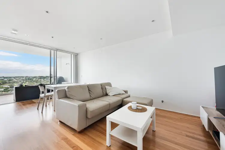 Fifth view of Homely apartment listing, W1003/310-330 Oxford Street, Bondi Junction NSW 2022