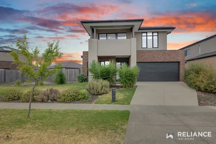 99 Haze Drive, Point Cook VIC 3030