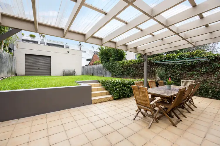 Main view of Homely house listing, 12 Bourke Street, Queens Park NSW 2022