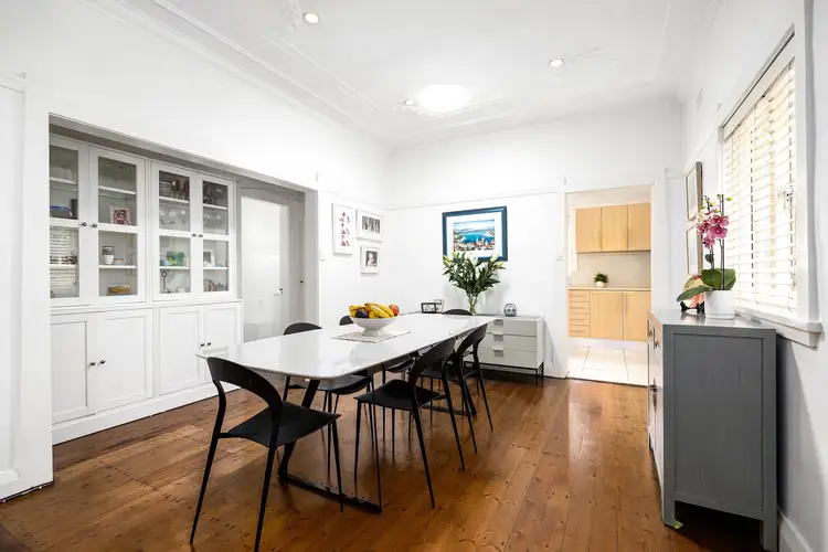 Third view of Homely house listing, 12 Bourke Street, Queens Park NSW 2022