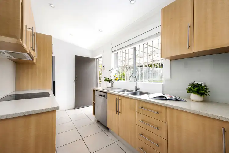 Fifth view of Homely house listing, 12 Bourke Street, Queens Park NSW 2022