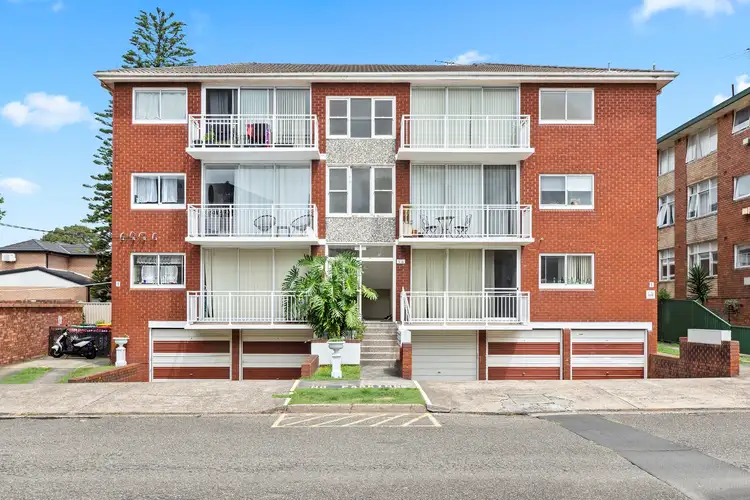 Main view of Homely apartment listing, 9/1 Flack Avenue, Hillsdale NSW 2036