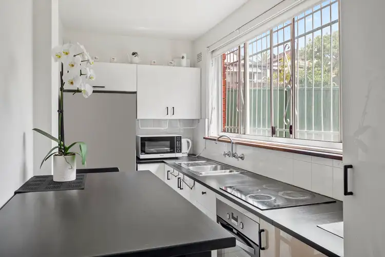 Second view of Homely apartment listing, 9/1 Flack Avenue, Hillsdale NSW 2036