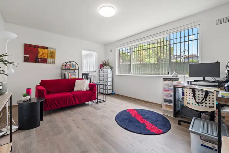 Third view of Homely apartment listing, 9/1 Flack Avenue, Hillsdale NSW 2036