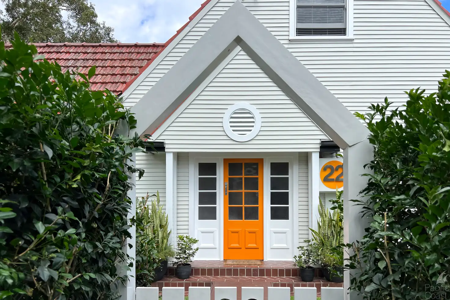 Main view of Homely house listing, 22 MacIntosh Street, Forster NSW 2428