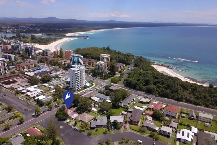 Second view of Homely house listing, 22 MacIntosh Street, Forster NSW 2428