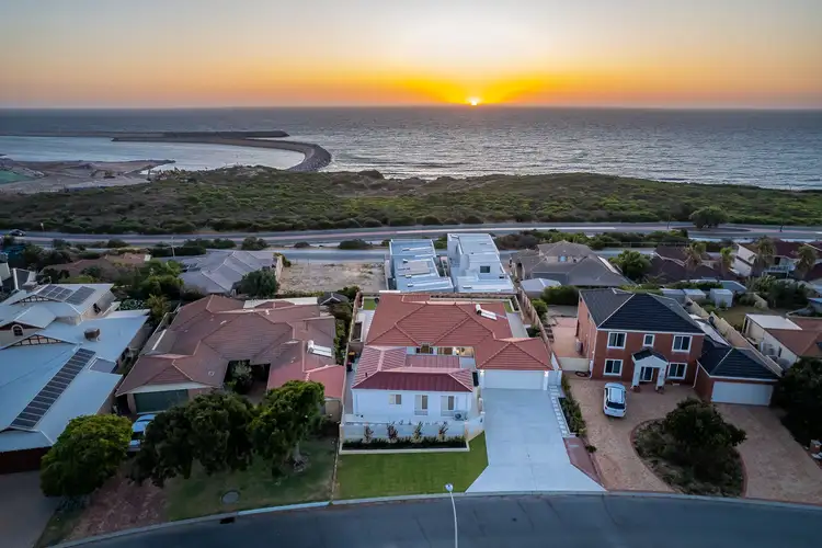 Second view of Homely house listing, 11 Calypso Retreat, Ocean Reef WA 6027