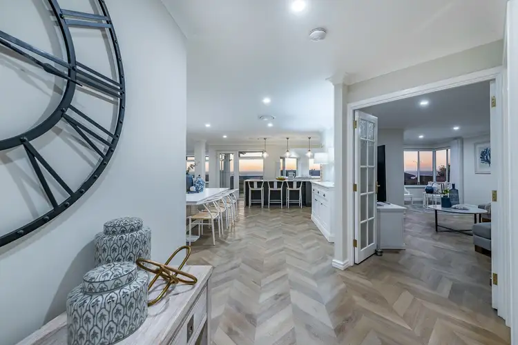 Sixth view of Homely house listing, 11 Calypso Retreat, Ocean Reef WA 6027